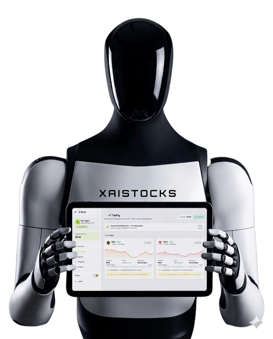 AI Trading Robot